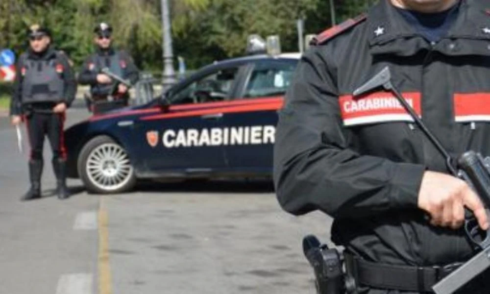 Ιταλία - Νάπολη: Εντάσεις μεταξύ αστυνομικών και φοιτητών